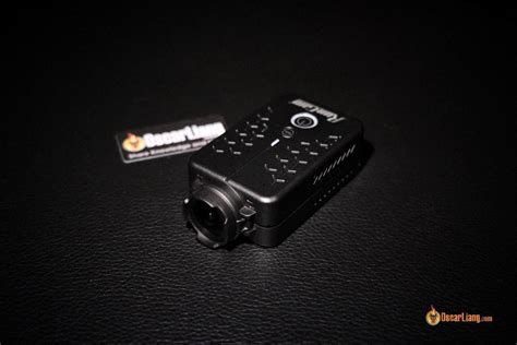 Review: Runcam 4 HD Camera - Cheap 4K FPV - Oscar Liang