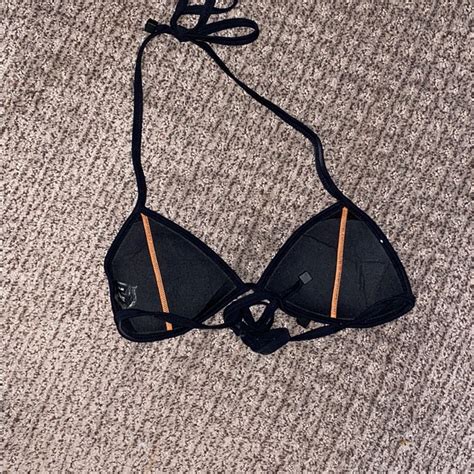 Triangle Bikini Top Gem