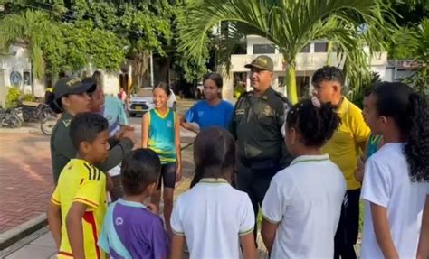 Ejecutamos la operación los zombies en su tercera fase Policía