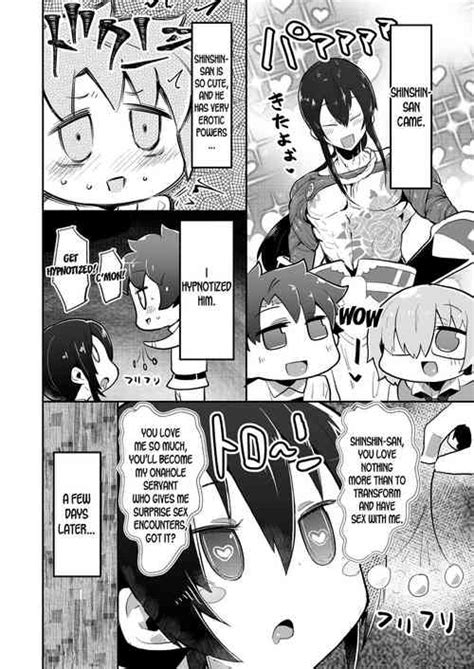 Group Slime Eer Nhentai Hentai Doujinshi And Manga