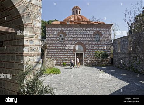 Turkey, west coast, Izmir, Selcuk, mosque Stock Photo - Alamy