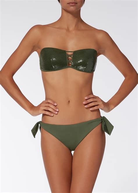 Bikini Calzedonia 2018 Modello Emma