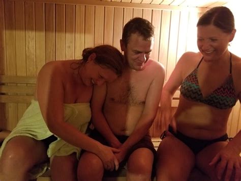 Sauna Party Sauna Party 16 Porn Pic
