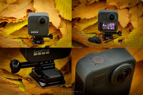 Gopro Max 360 Photography - Subarubaruk