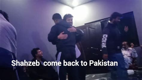 shahzeb bhai    pakistan youtube