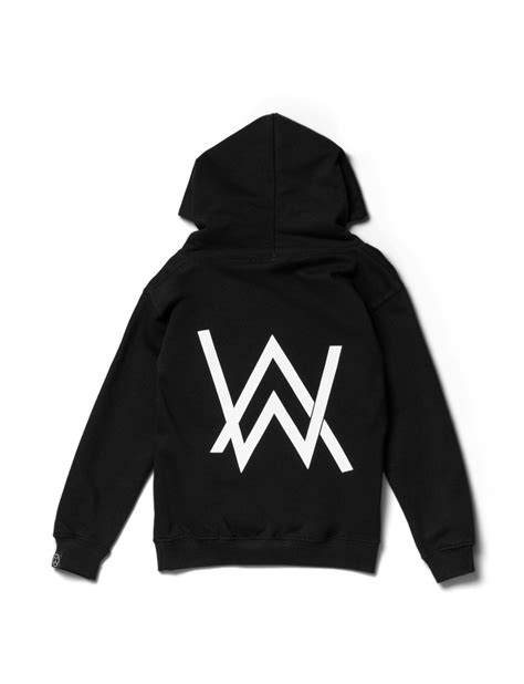 Alan walker merch - craftvica