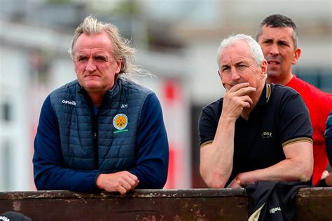 Billionaire Luke Comer John Caulfield And Ollie Horgan Bringing