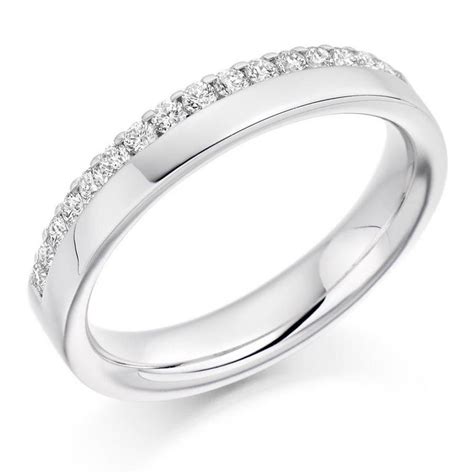 How To Match Your Wedding Band To Your Engagement Ring — The Beaverbrooks Journal