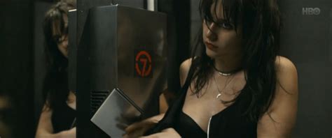 Nude Video Celebs Anna Franziska Jaeger Nude Cleo 2019