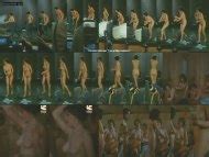 Naked Evgeniya Kryukova in Sex et perestroïka