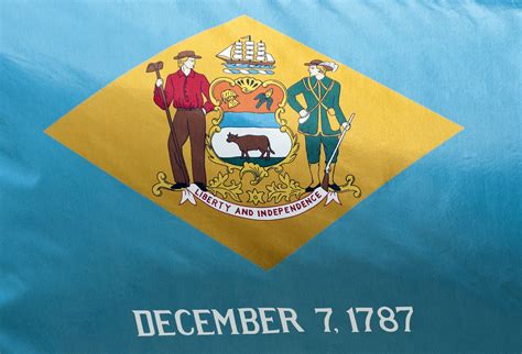 Delaware - History | TheTravel