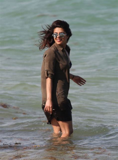 Hd Miami Actress Beach Chopra Swimming Age Fappening Leaked Bikini My Xxx Hot Girl