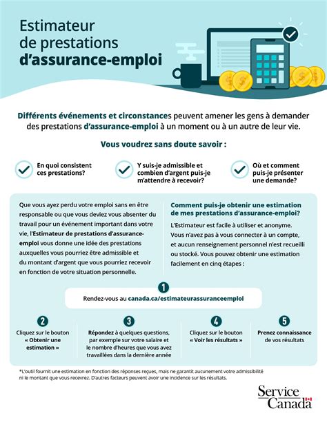 Assurance Emploi Declaration Internet 4
