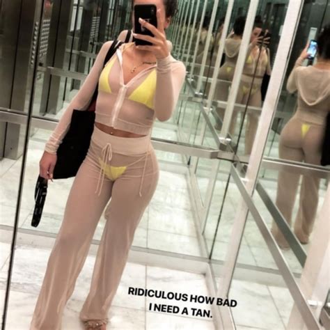 Style Link Miami Swim Nude Mesh Beach Cover Up Set Poshmark