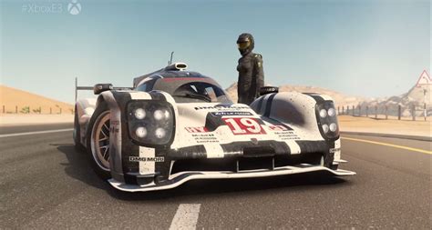 Forza Motorsport 7 PC system requirements revealed | PC Gamer