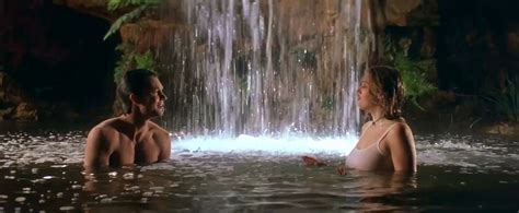 Nude Video Celebs Estella Warren Sexy Kangaroo Jack 2003