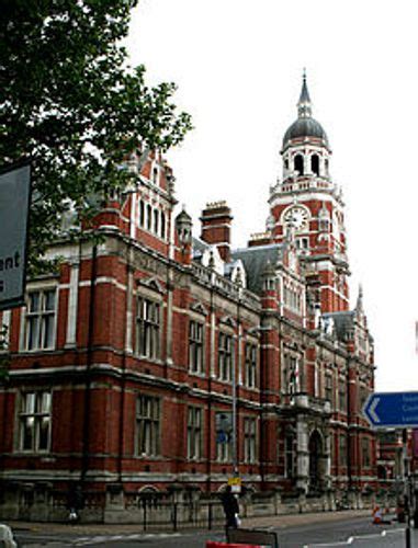 facts  croydon fact file
