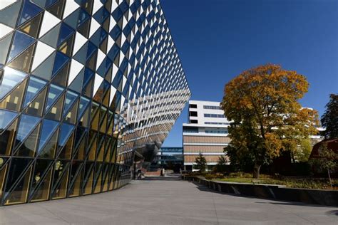 Karolinska Institutet on LinkedIn: Fall has officially arrived to ...