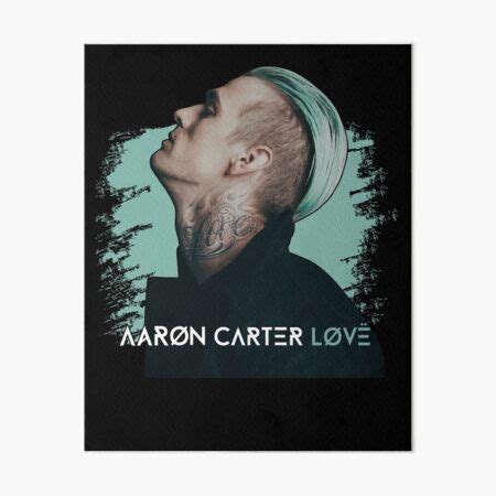 Aaron Carter Shirt Rip Aaron Carter 4 Vintage Aaron Carter 90s