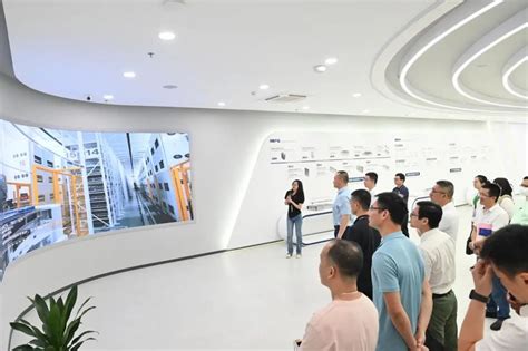 用法治力量激发市场活力！新会区举行“法治护航高质量发展”惠企政策宣讲活动