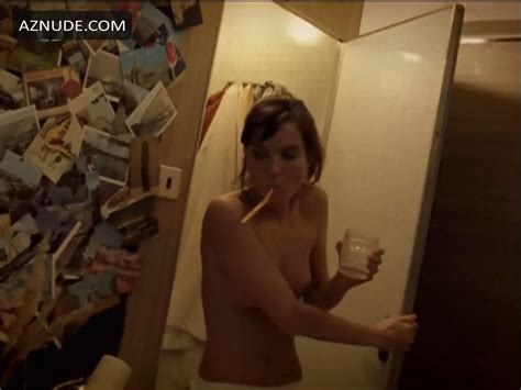 MICHAELA MAUREROVA Nude AZNude