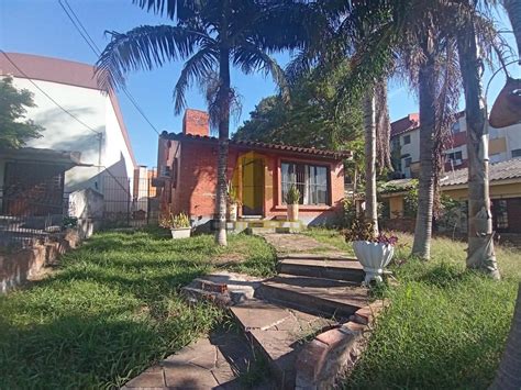 Casa Para Venda Santa Maria Rs Bairro Nossa Senhora Perp Tuo