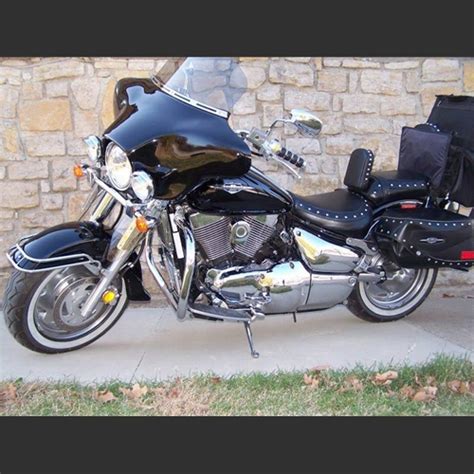 2005 Suzuki Boulevard C90 Custom | Reviewmotors.co