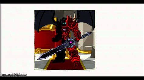 Aqworlds Drakath Youtube