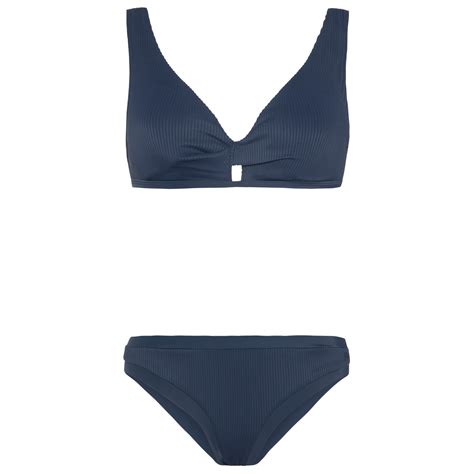 Protest Prtliberia Bikini Bikini Damen Online Kaufen Bergfreunde De