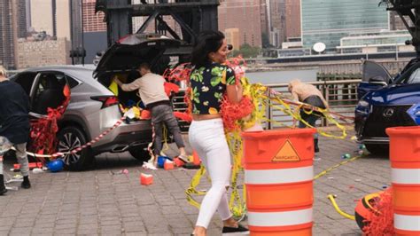 7 Hot Sexy Ayana Ife Bikini Pics