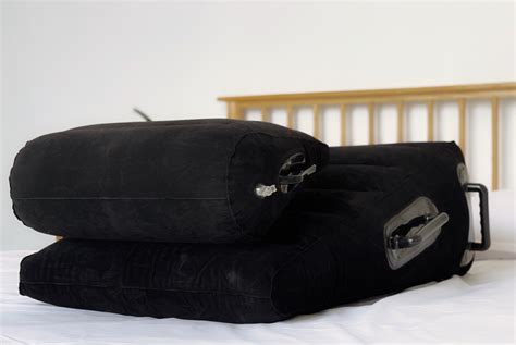 Love Explorer Ramp Combination Pad Inflatable Flocking Love Pad Combination Sex Furniture Adult