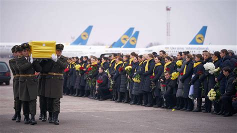 Iran aims to examine downed plane's black boxes - CGTN