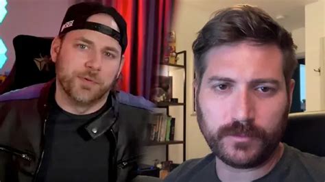 Rooster Teeths Ryan Haywood And Adam Kovic Embroiled In Explicit Photo