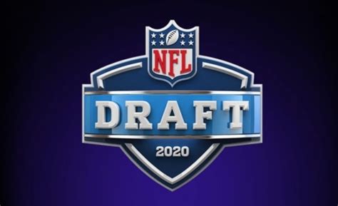 El Draft De La Nfl 2020 Será Del 23 Al 25 De Abril La Verdad Noticias