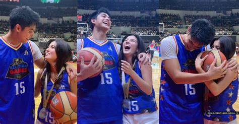 Donbelle Thrills Fans At Star Magic All Star Games Whatalife