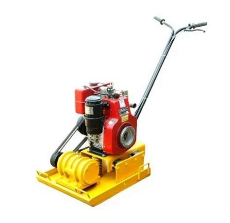 Earth Rammer Earth Rammer Machine Manufacturer From Coimbatore