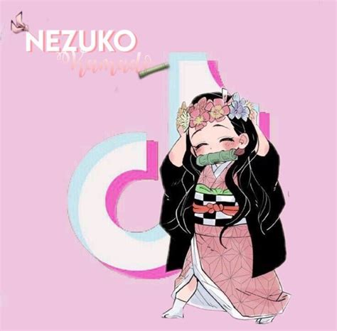 Demon Slayer App Icons Tiktok Nezuko Wallpaper Hd Kalarisjet My XXX Hot Girl