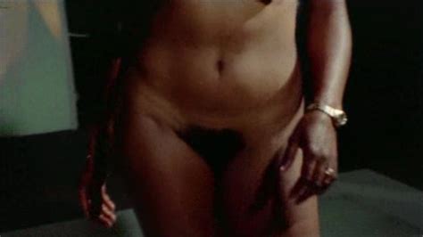 Chantal Kubel Nude Pics Page 1