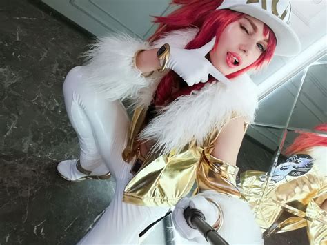 Patreon Cosplay Shirogane Sama Nude Photo