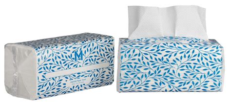 Interfold Paper Towels