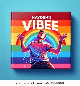 Cover Art Spotify Playlist That Gay AI Generated Image 2401358989 Shutterstock