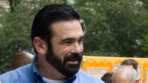 Heres How Much Billy Mays Was Worth When He Died