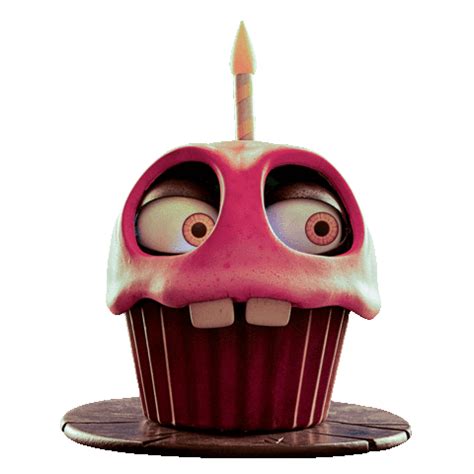 Post 6038789 Abby Schmidt Cupcake EJavvox Five Nights At Freddy S Five