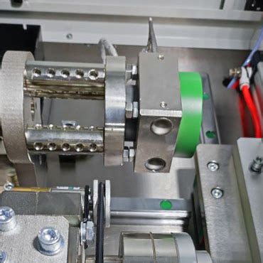 What Is The Principle Of Hot Plate Welding Machine Knmtech Filter Machine