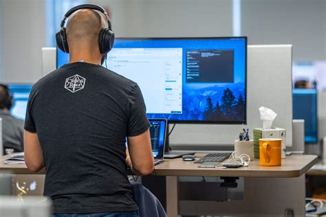 Software Engineer Jobs In Boston
