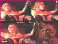 Naked April Gilbert In Decadent Evil