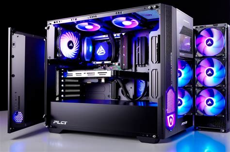 От «дешево и сердито» до «компьютера мечты». Собираем игровые ПК под ...