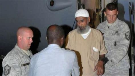 Former Gitmo Detainee Now Al Qaeda Commander In Yemen Fox News Video