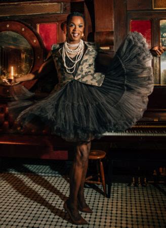 In Some Like It Hot J Harrison Ghee Is Making Waves For Non Binary