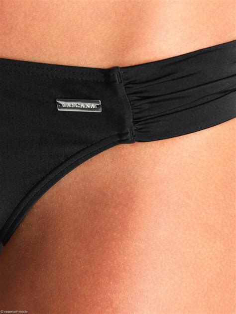 Ensemble pièces bikini préformé Lascana Réservoir Mode Lingerie Femme et Homme